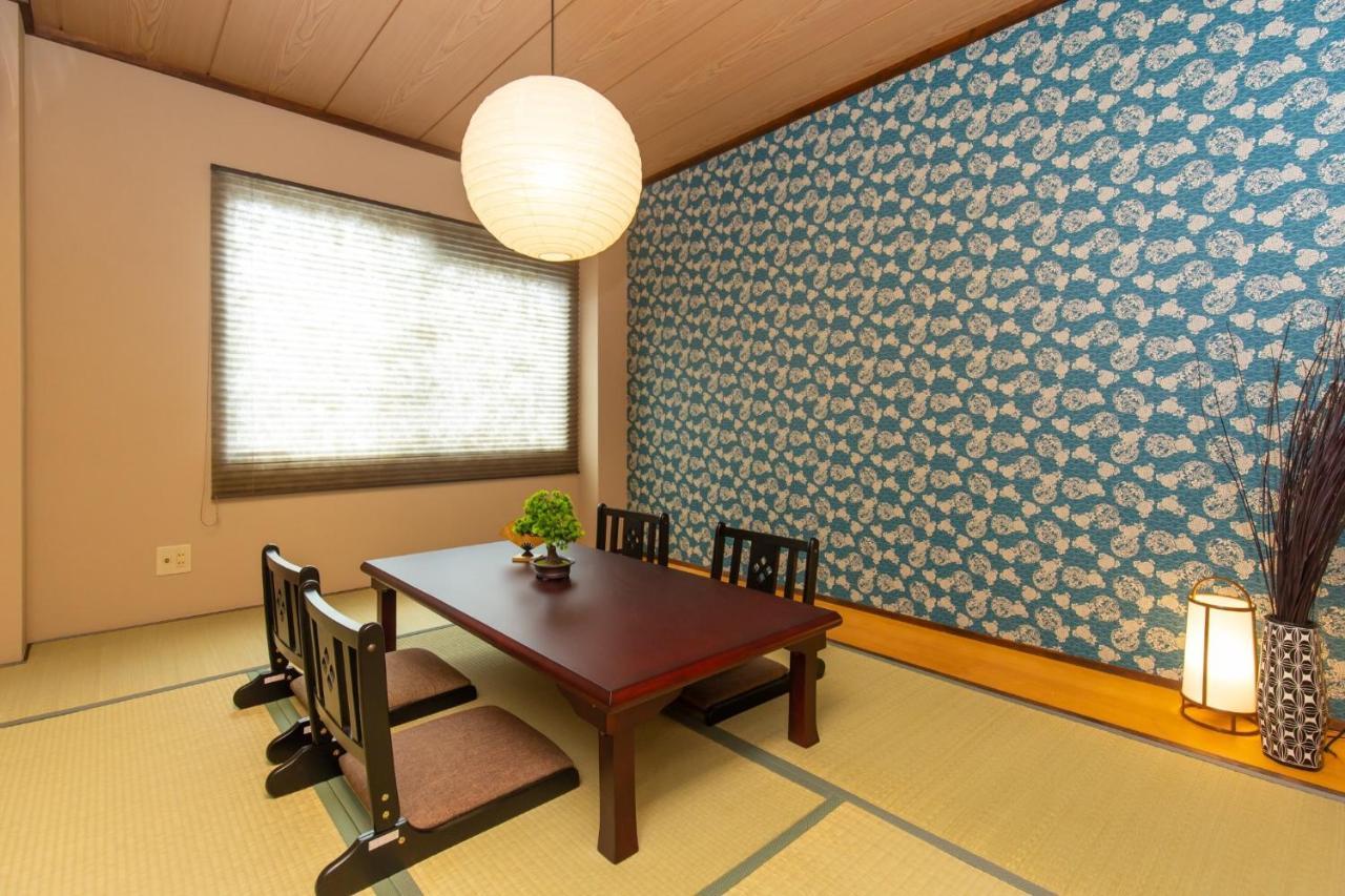 Osaka - House - Vacation Stay 8099 Exterior foto