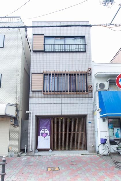 Osaka - House - Vacation Stay 8099 Exterior foto